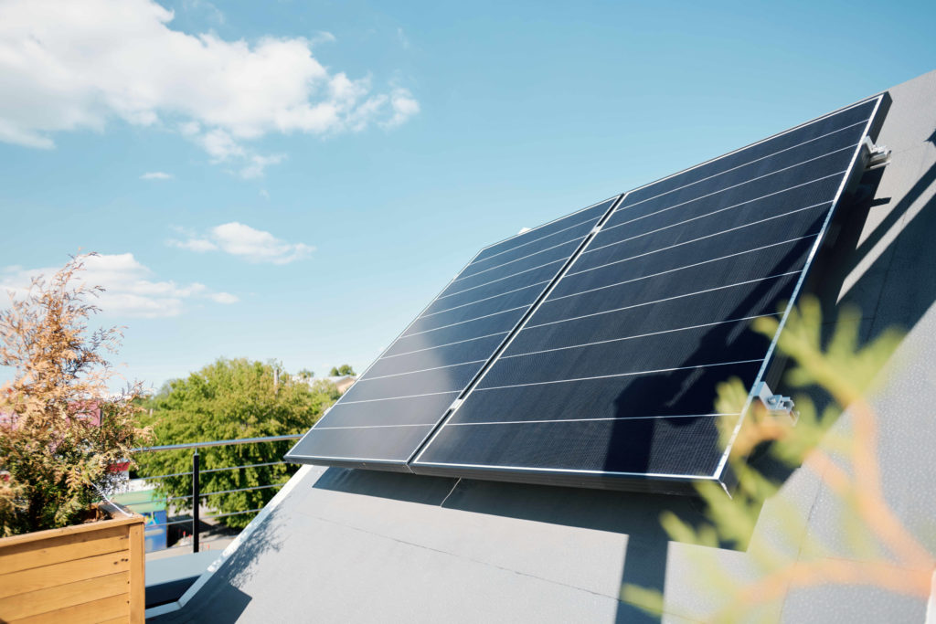 Solar Solutions Pennsylvania