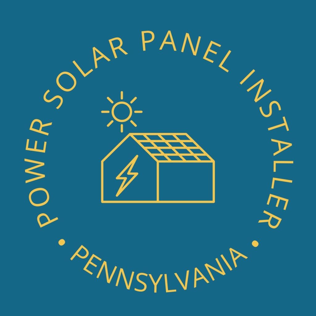 Solar Panel Installer logo