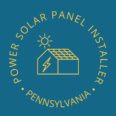 Solar Panel Installer logo