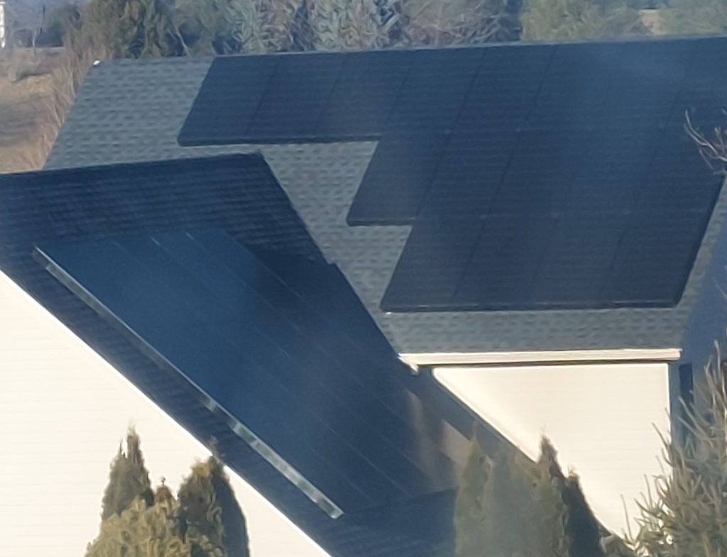 solar installer Brookline