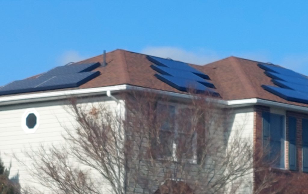 solar panel installers Highland
