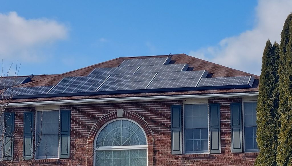 solar power company Hatboro, PA