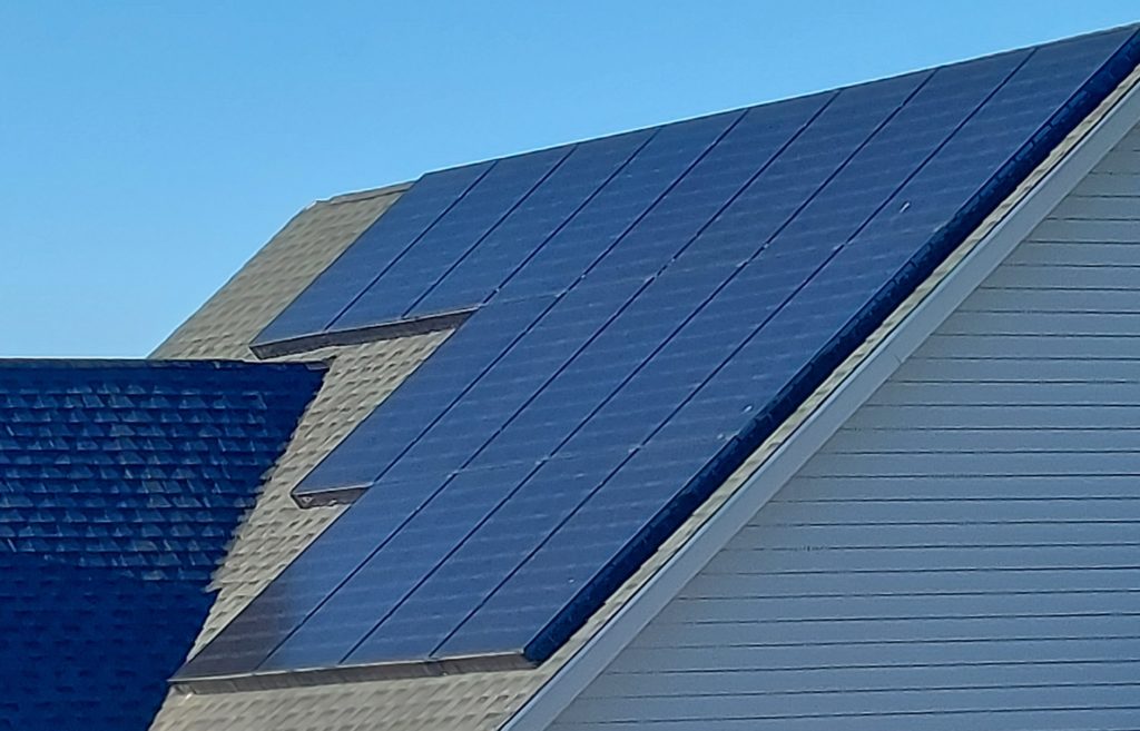 solar solutions Brookline